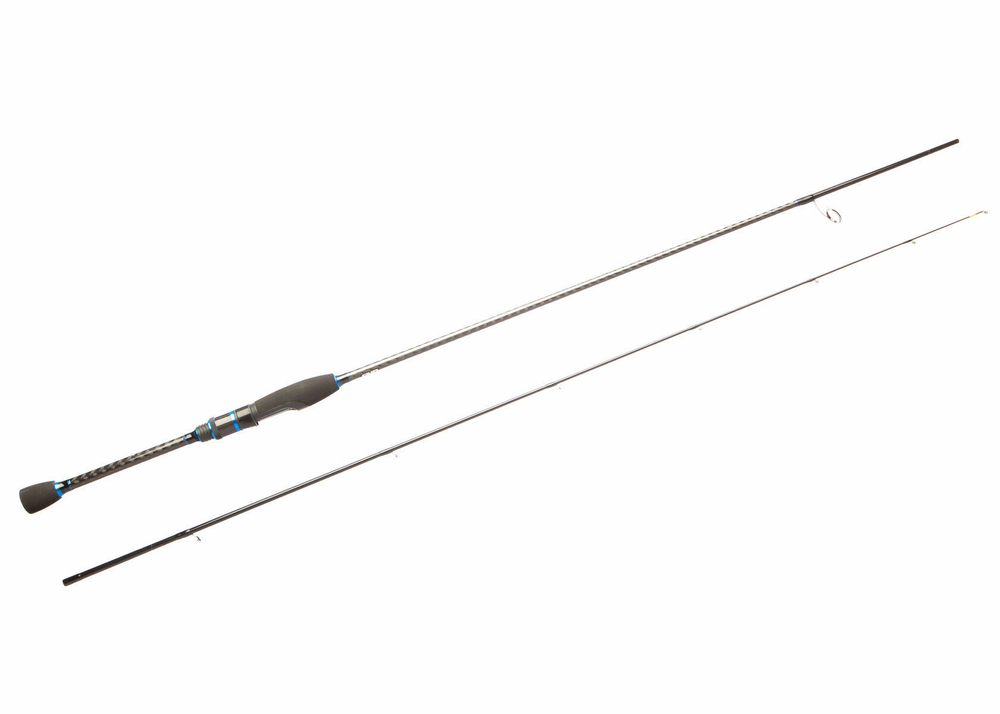 Спиннинг Fish Season Fogel (2,1м/7гр-31гр) полая вершина тюльпан