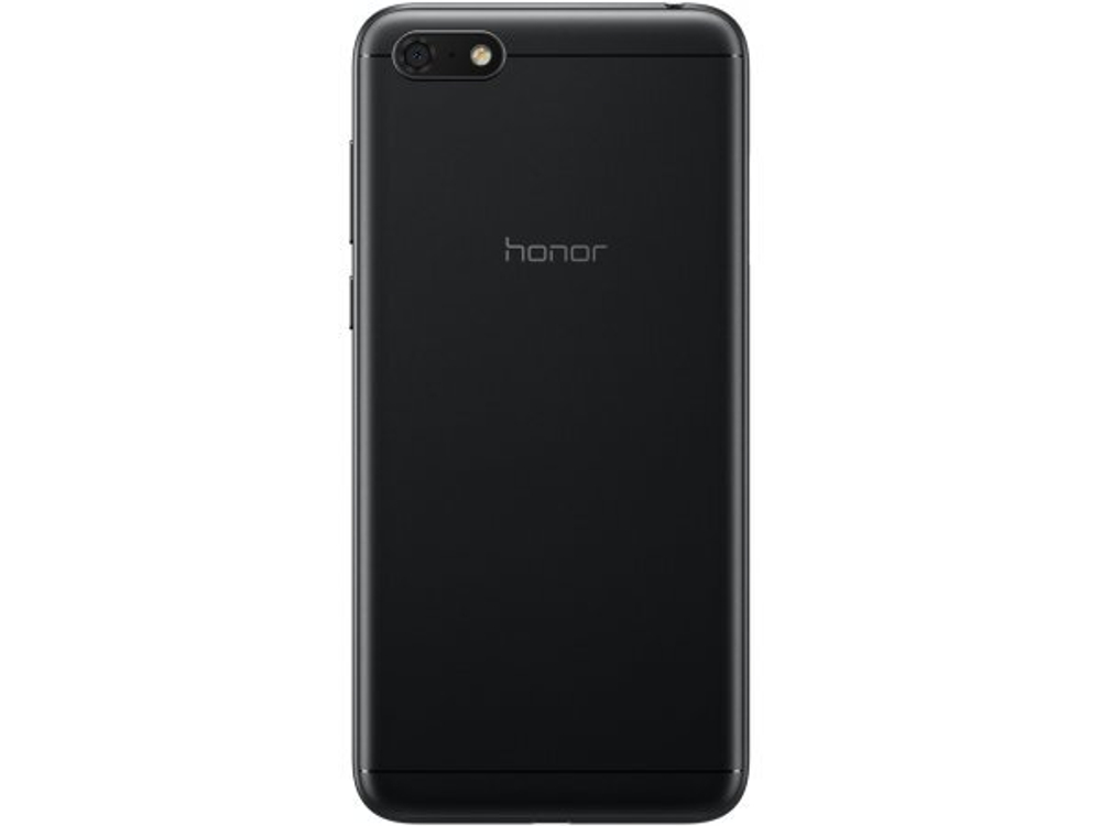 Смартфон Honor 7A 16Gb Black (DUA-L22)