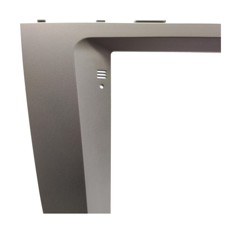 Магнитола Toyota Camry 40 2006-2011 (климат) - Teyes TPRO 2 экран 9.7" в стиле "Тесла" на Android 10, ТОП процессор, 4G SIM-слот