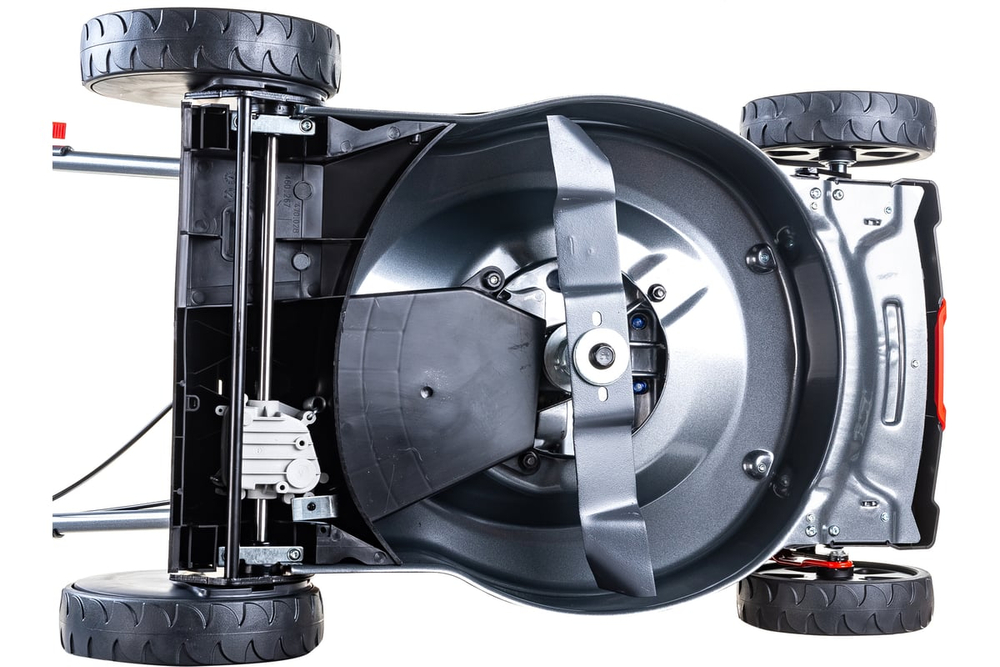 Газонокосилка бензиновая AL-KO Comfort 42.1 SP-A 119993