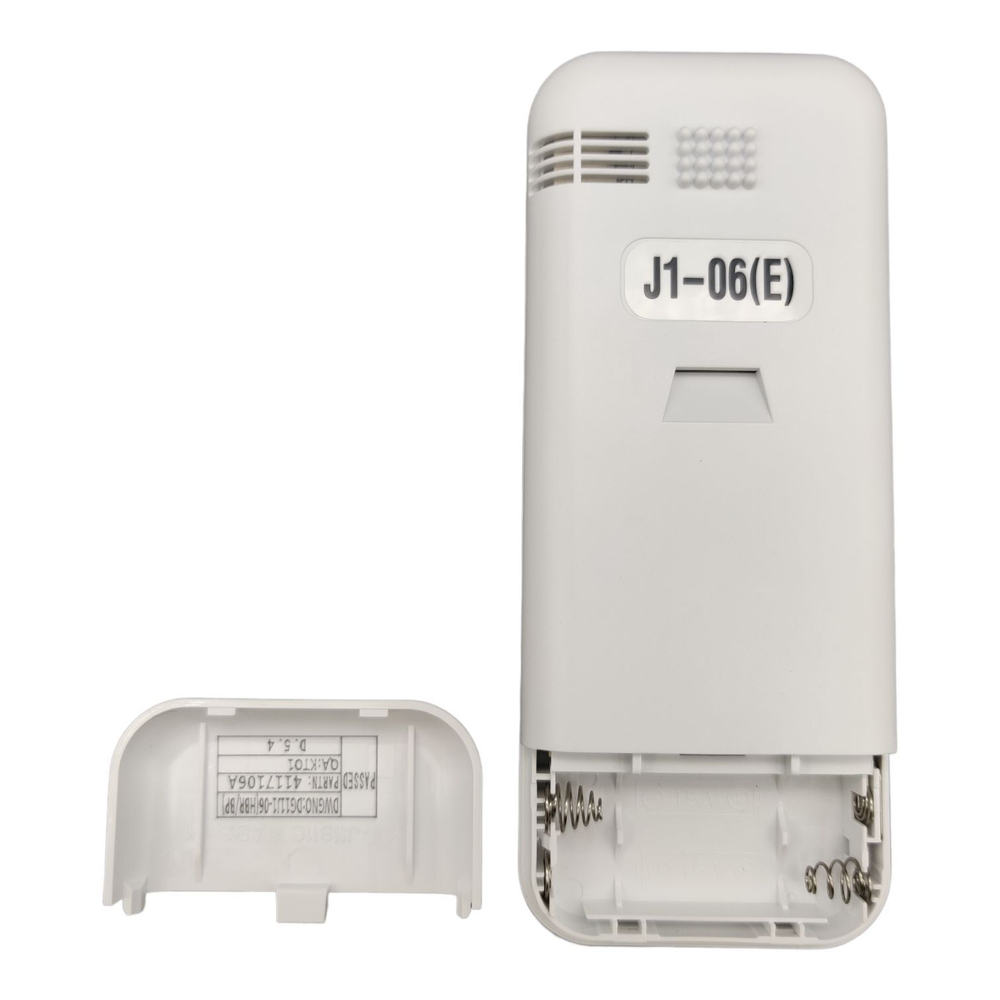 Пульт Leberg j1-06(e) для кондиционеров