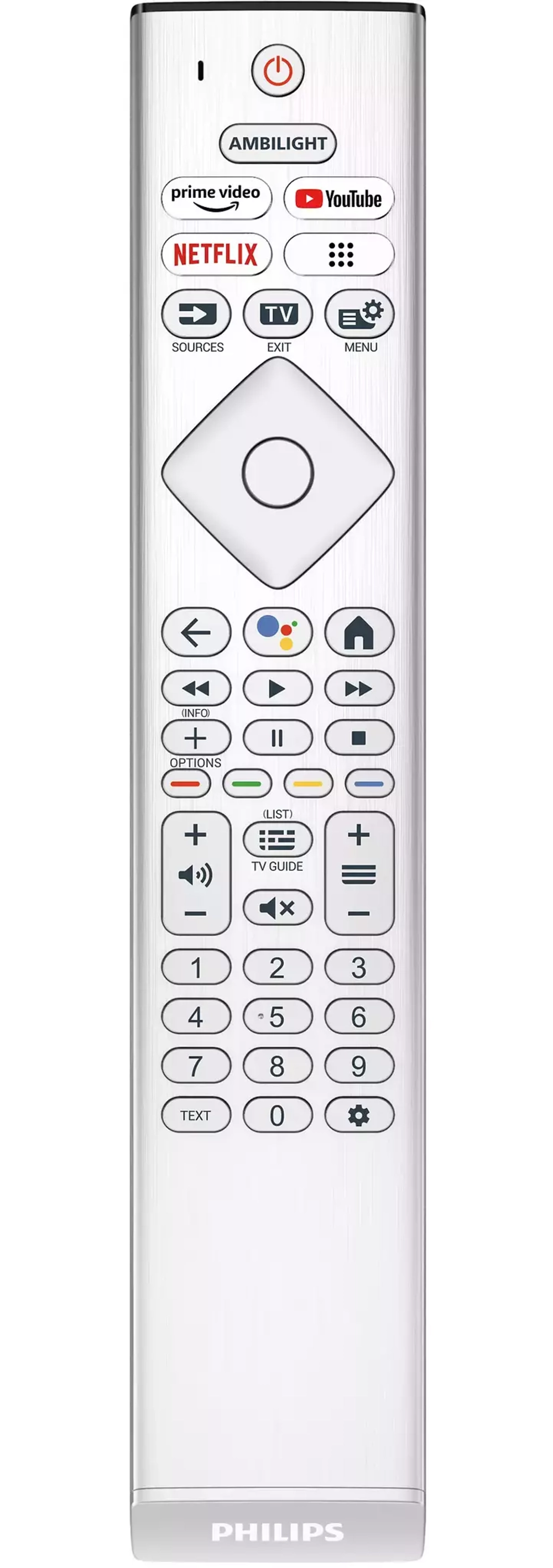 Телевизор 65" Philips 65PUS8848/12