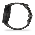 Умные часы Garmin INSTINCT Graphite (010-02064-00)