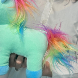 Единорог Сэнди