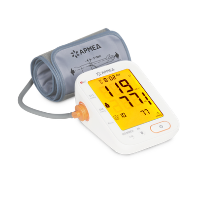 Тонометр Армед YE680B Память на 99 измерений