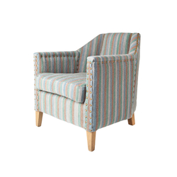 Кресло Roomers Джордж Нидерланды