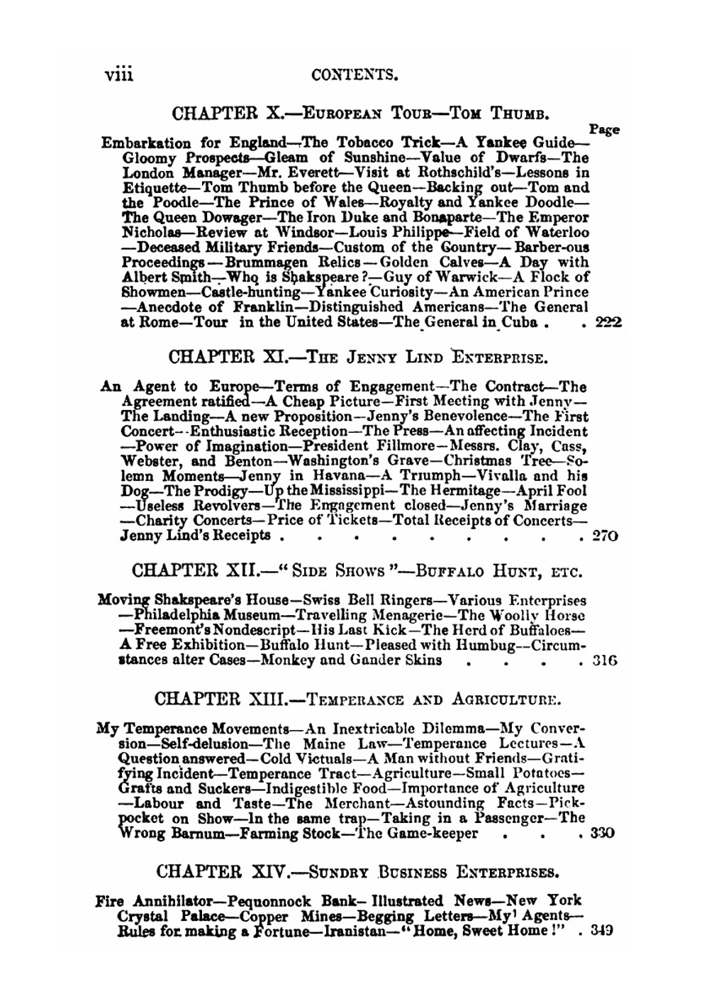 The Life of P.T. Barnum. Written by Himself | Phineas Taylor Barnum