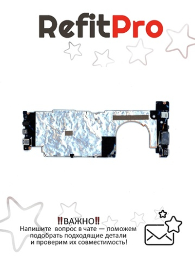 Материнская плата для ноутбука Lenovo ideapad 710S Plus-13 WIN Intel core I5 UMA 8G BL (5B20M75889), оригинал