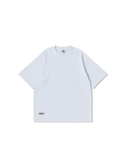 Футболка с принтом