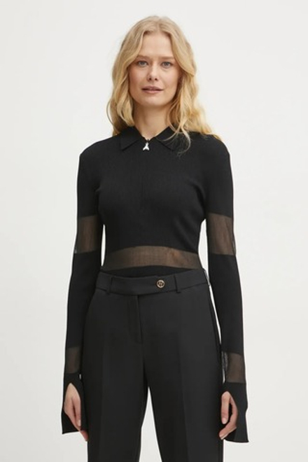 Джемпер женский PATRIZIA PEPE