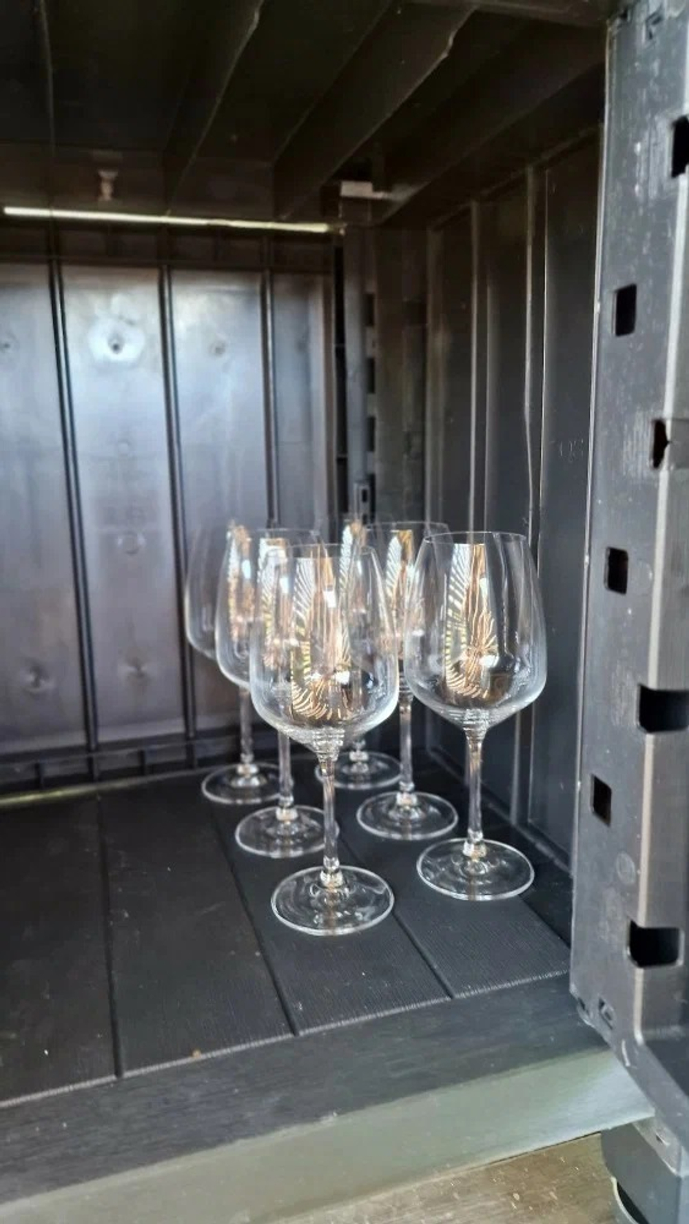 Стол для барбекю Keter Unity Chef graphite