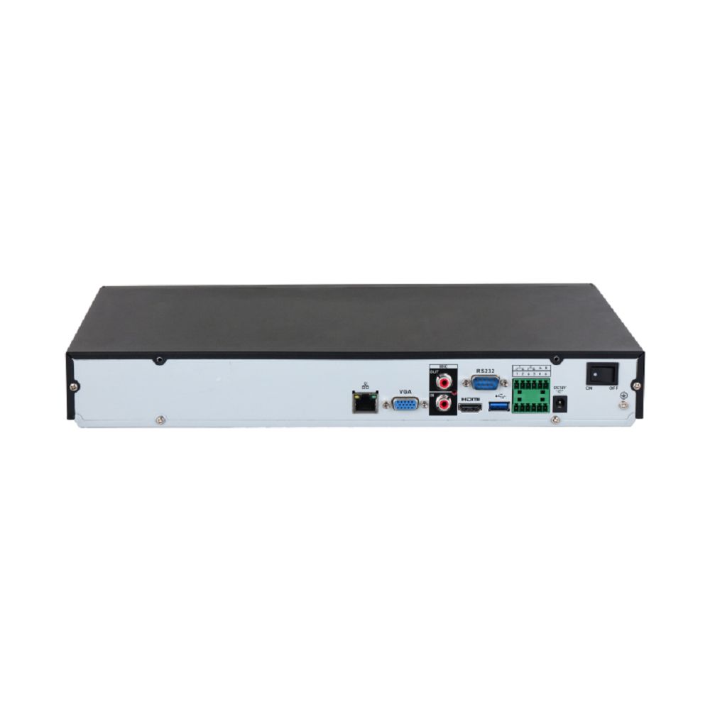 IP видеорегистратор 32 кан. DHI-NVR5232-EI
