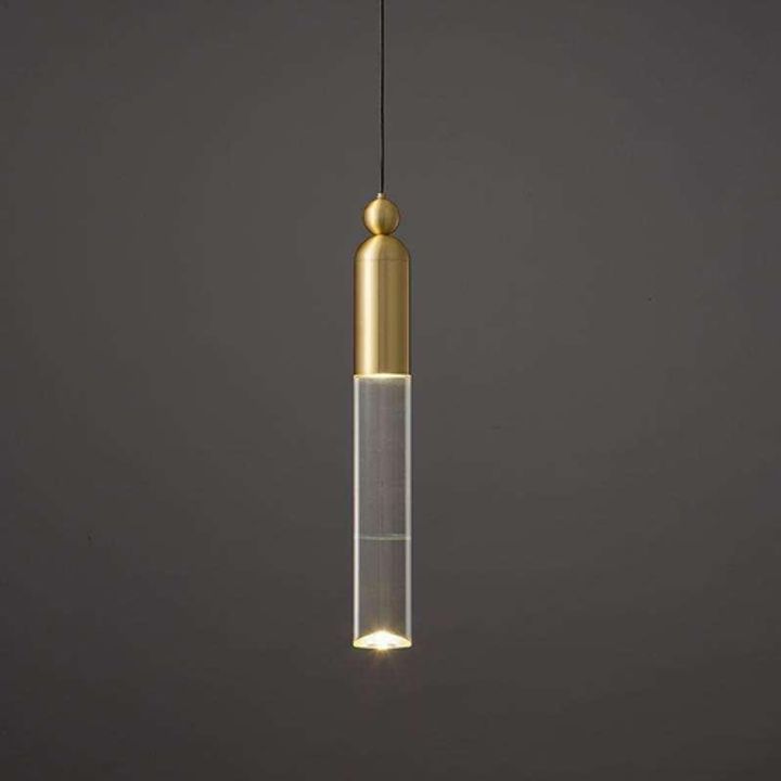 Подвесной светильник Romatti Kobo Ferag 81070-1PL