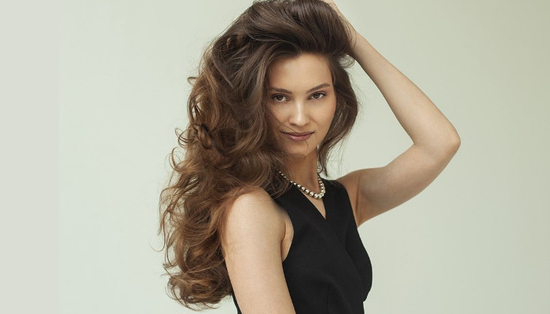 Досье: как придать волосам объем