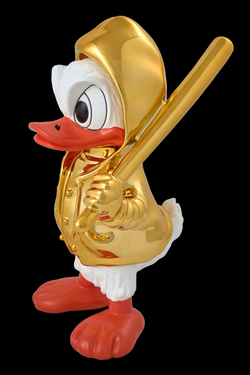 Donald Duck TD174
