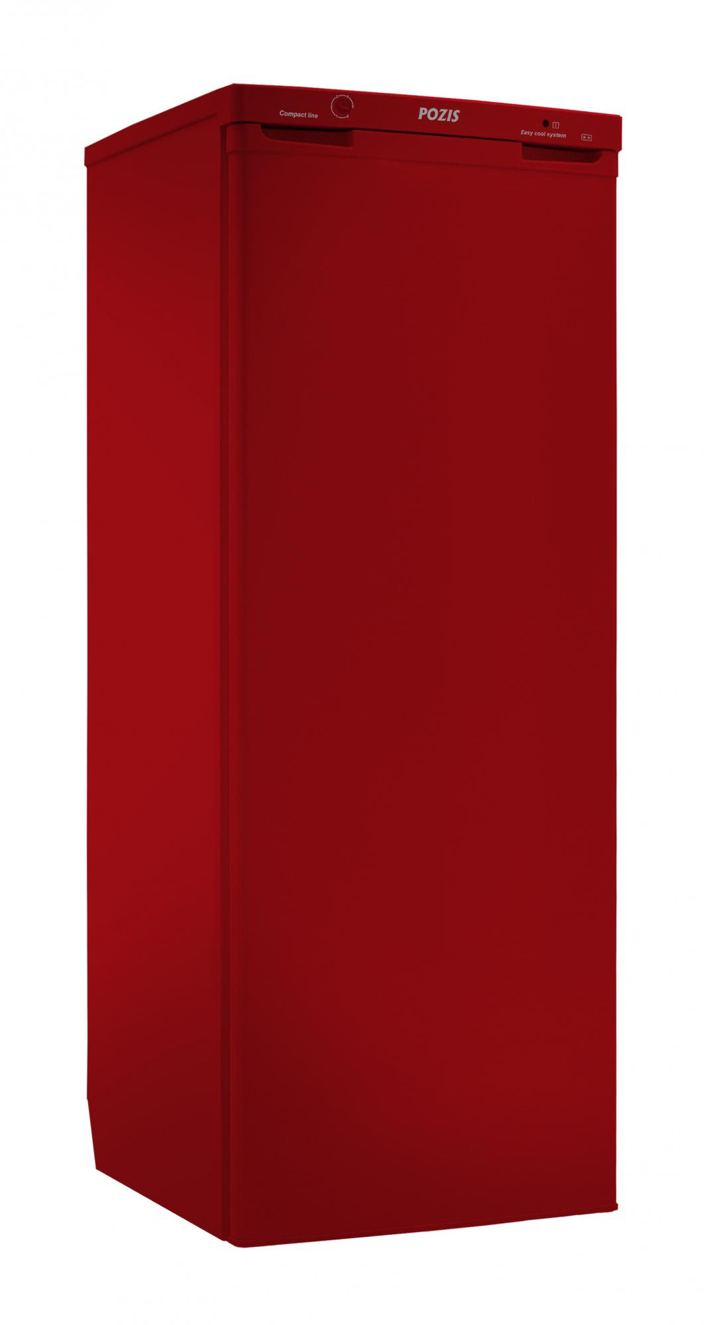 Холодильник Pozis RS-416 (рубиновый)