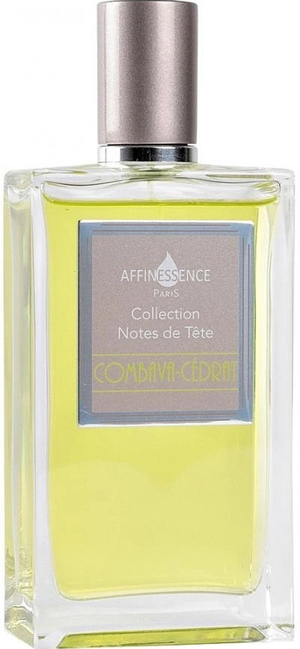 Affinessence Combava-Cedrat