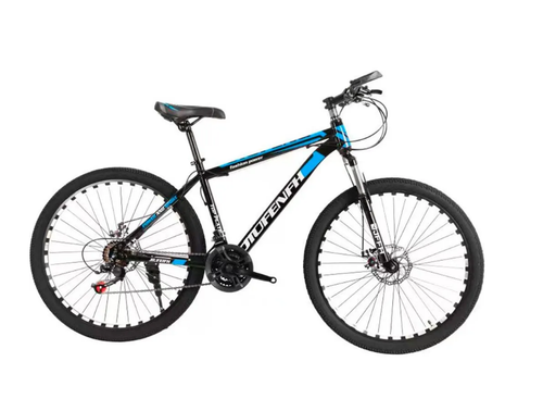 Велосипед двухколесный 27,5" WILLPOWER синий FG23040127K-2