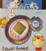 Игрушка Kawaii Animal. Возраст 5+ Номер 168 in1