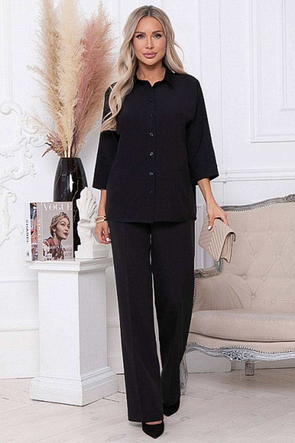 Рубашка 42001 Avili