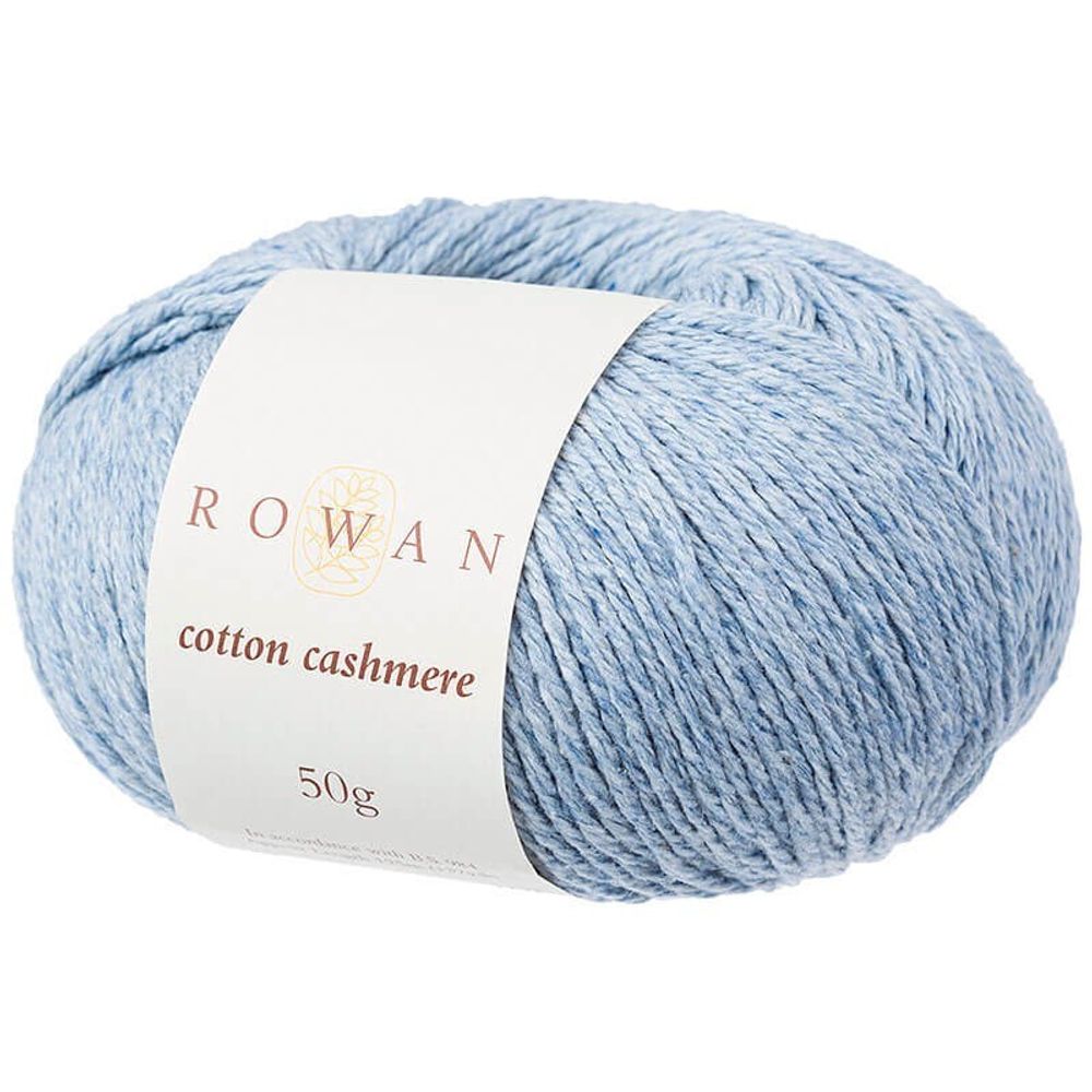 Пряжа Rowan Cotton Cashmere (221)