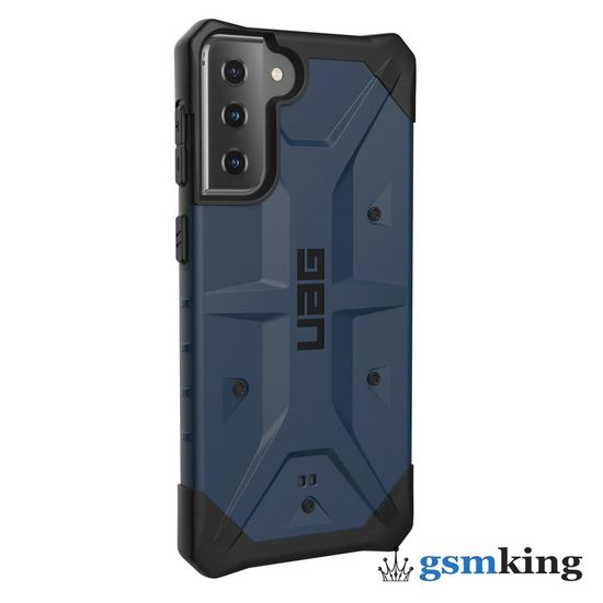 UAG Pathfinder Series Case for Samsung Galaxy S21 Plus Mallard (Синий)212827115555