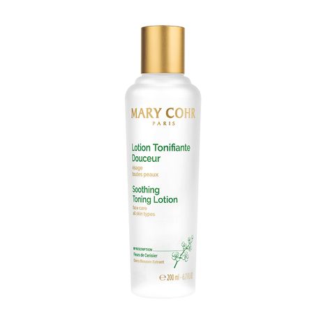 Лосьон нежный очищающий Mary Cohr Lotion Tonifiante Douceur 500 мл