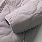 Куртка Ymkashix двухсторонняя Liner серая