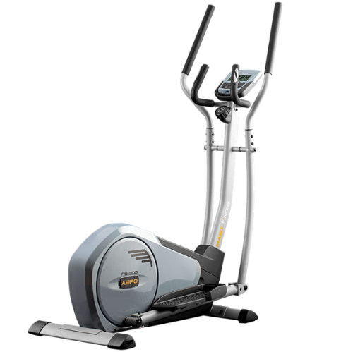 Эллиптический тренажер HASTTINGS FS300 AERO