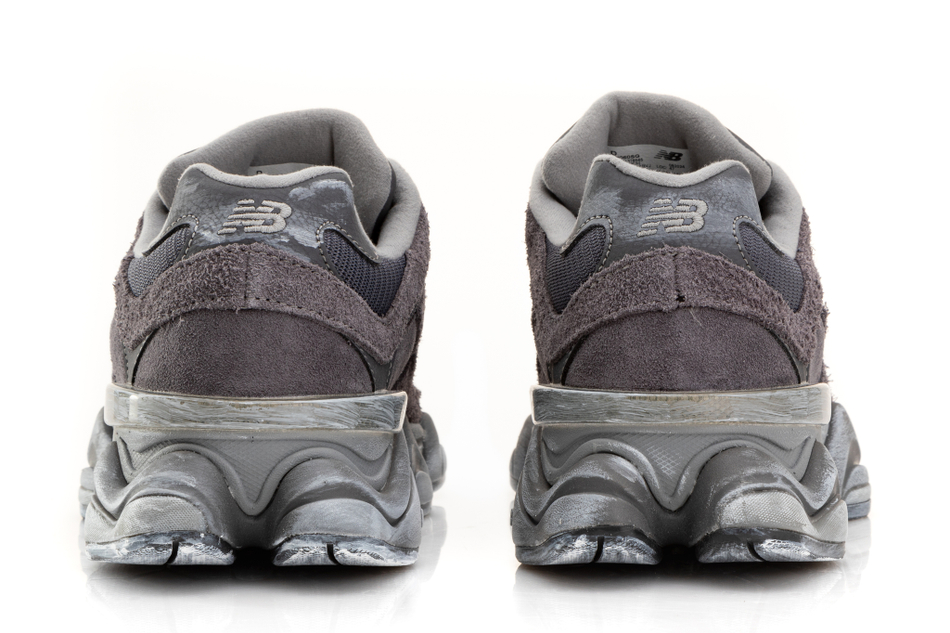 New Balance 9060 "Magnet Black"