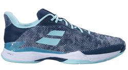 Теннисные кроссовки Babolat Jet Tere Clay Men - midnight navy - Blue