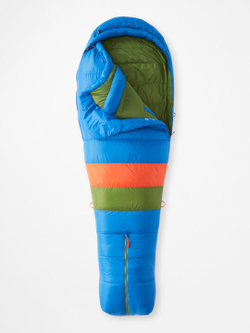 СПАЛЬНЫЙ МЕШОК MARMOT SAWTOOTH LONG