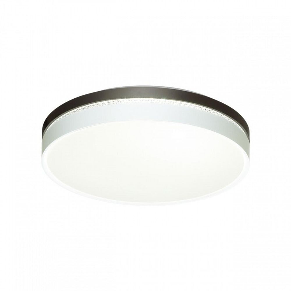 Накладной светильник Sonex Nohava Brown 7668/ELN