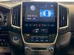 Toyota Land Cruiser, 2019 год