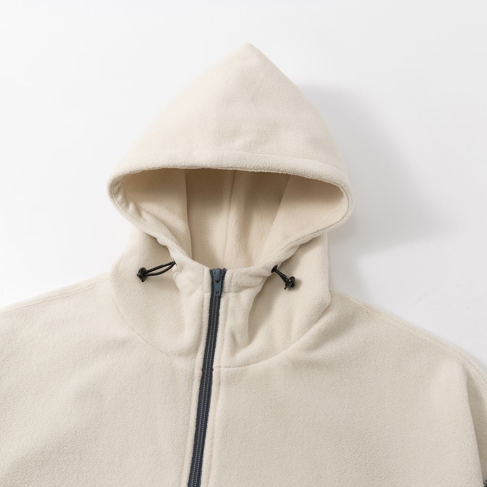 ХУДИ YMKASHIX LITTLE LAMB ZIP