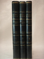 "Записки Петра Кононовича Менькова. В трёх томах". П.К.Меньков. 1898 г.