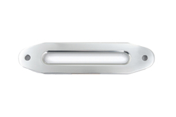 Клюз лебедки алюминиевый (под синтетический трос) 8000-17000 lbs