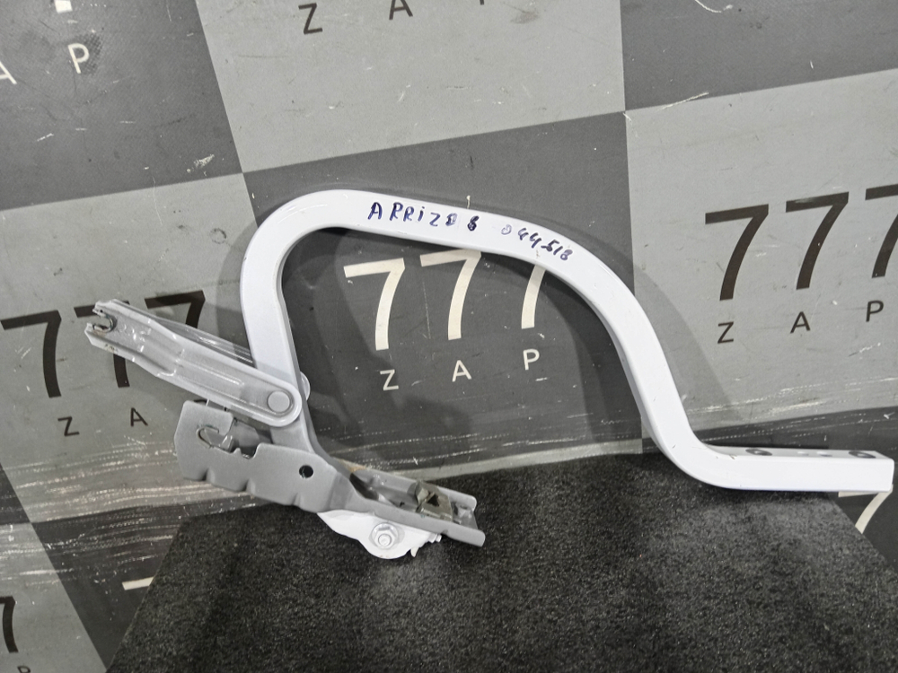 Петля крышки багажника левая Omoda S5 22-нв Б/У Оригинал J606306310FLDY