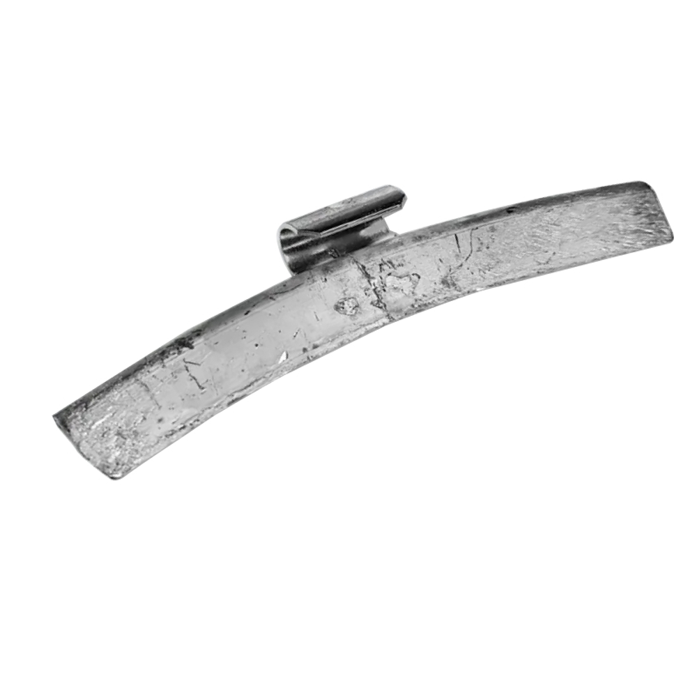 Груза балансировочные для литых дисков 55 гр, 50 шт (0355)