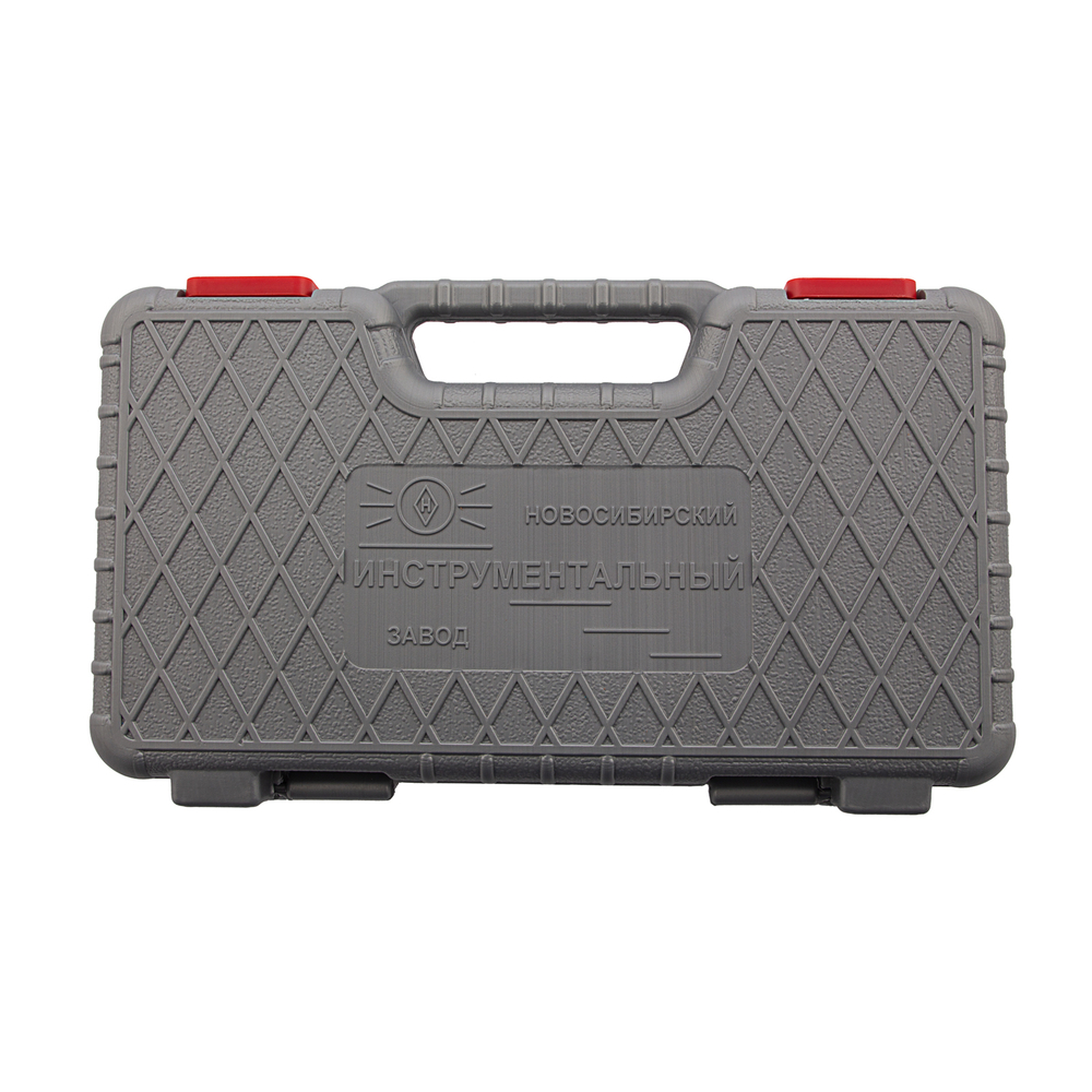 Набор шоферского инструмента № 2, пластиковый бокс (НИЗ)