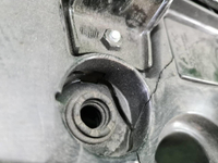 Компрессор пневмоподвески RR Vogue 4 L405 (12-22)