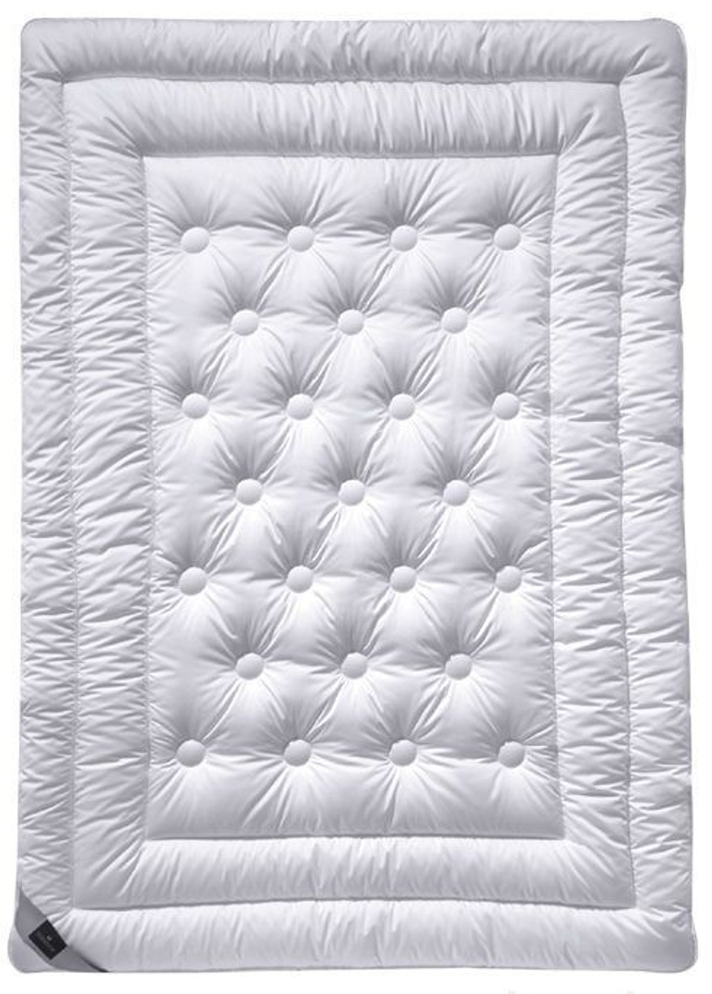 Элитное одеяло 200х200 Brilliant Uno от Billerbeck