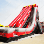 Надувная горка "Камикадзе"