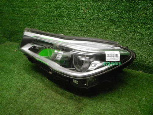 Фара левая BMW 7er G11 G12 (2015-2019) Adaptive LED