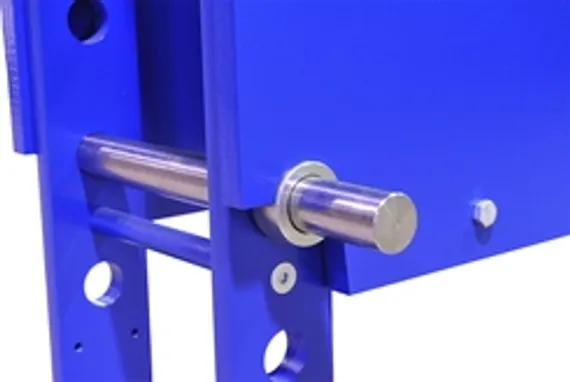 Пресс гидравлический RHTC PPCM-100