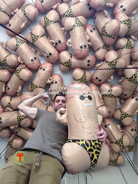 Набор Строго 18+