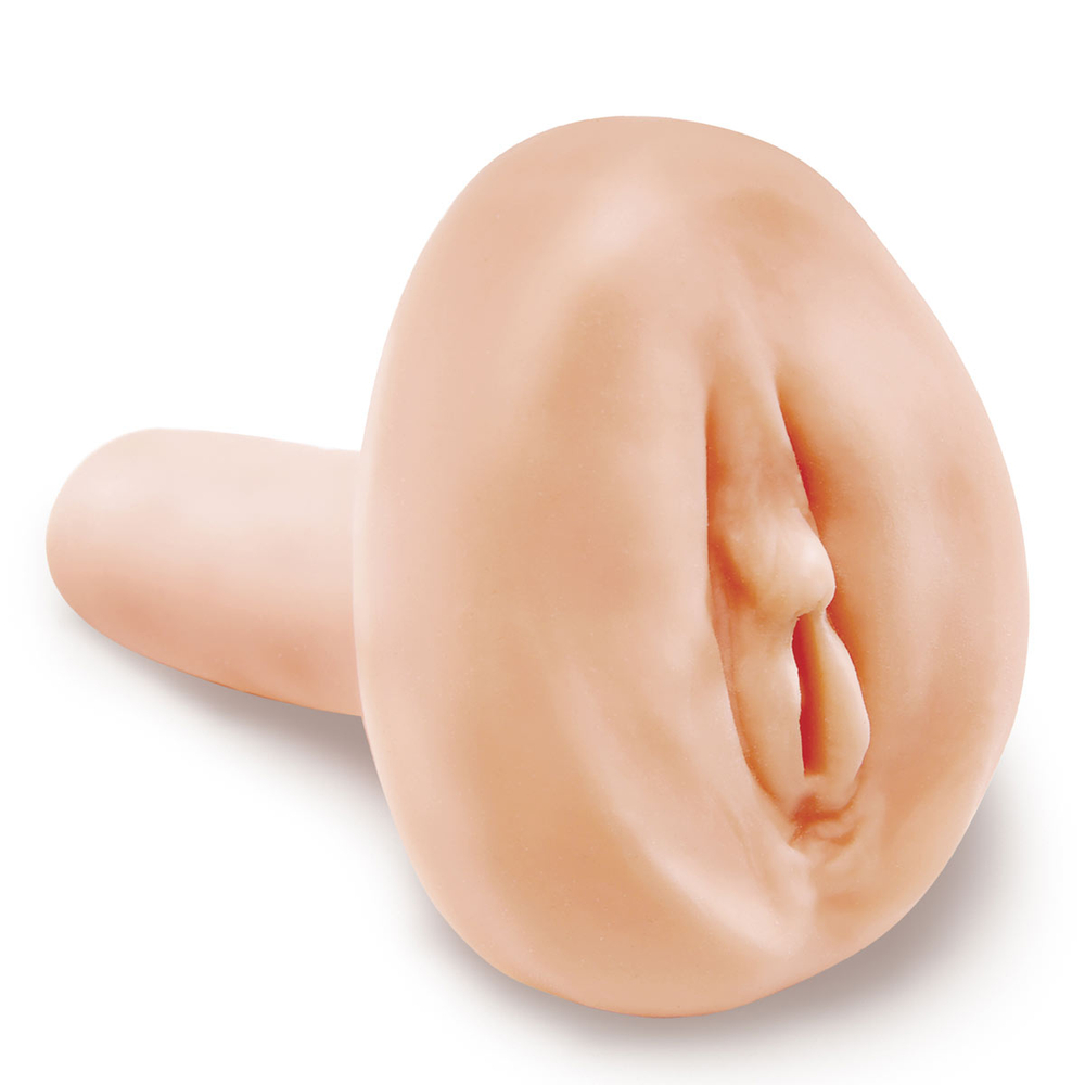 Вагина Beginner