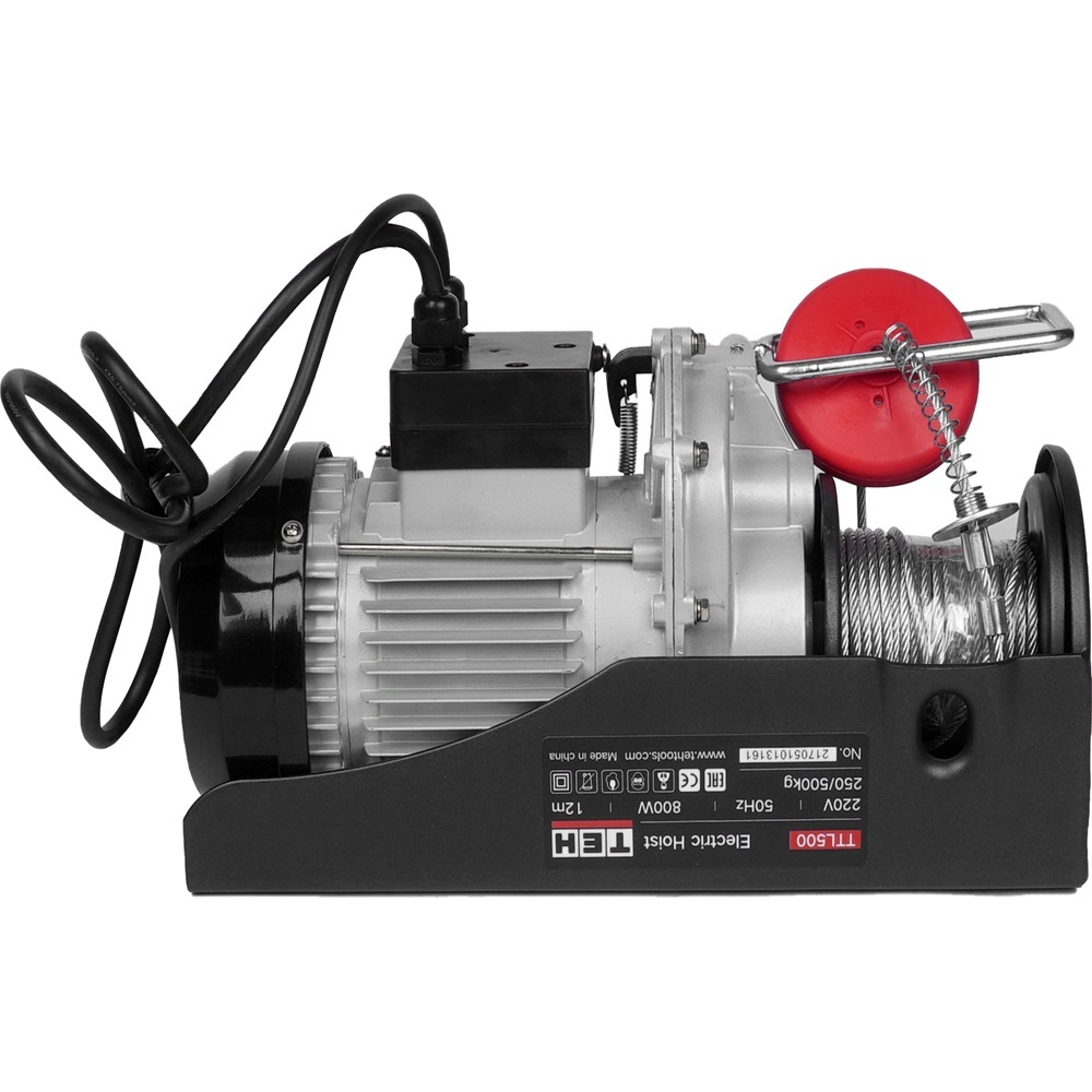 Аренда Таль электрическая TEH TTL500