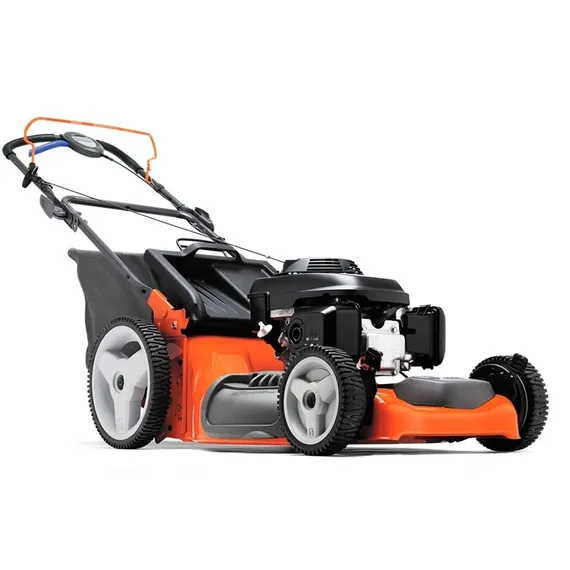 Газонокосилка бензиновая &quot;HUSQVARNA&quot; LC 153V