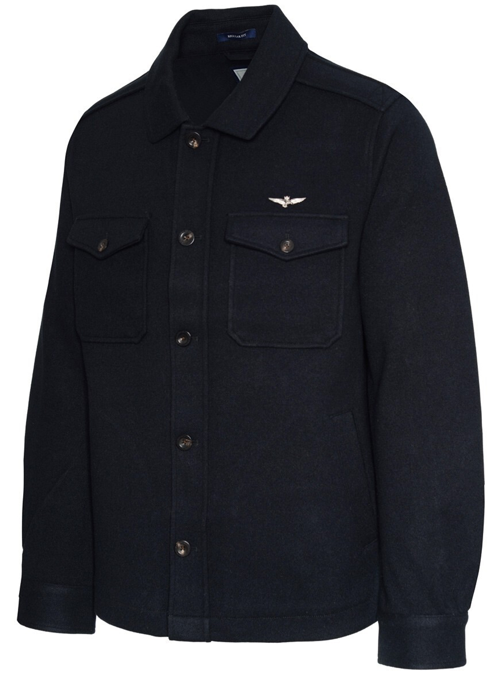 Куртка AERONAUTICA MILITARE